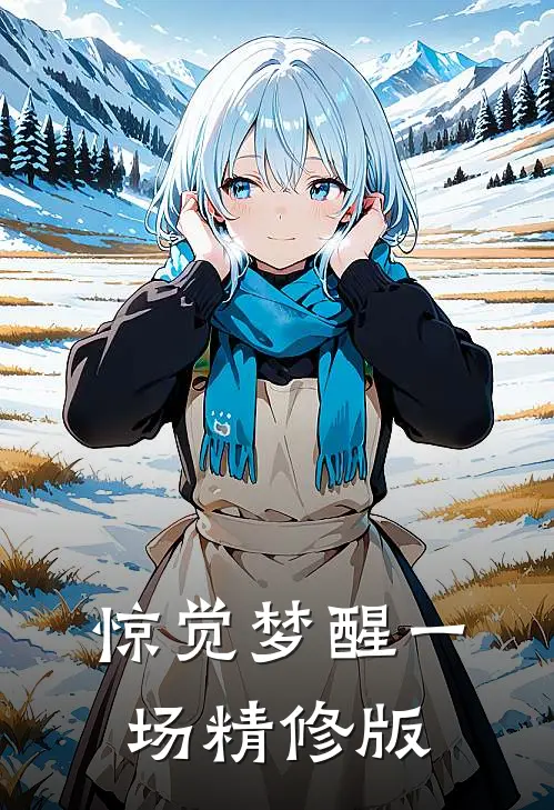 惊觉梦醒一场精修版