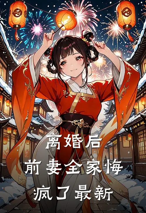 离婚后，前妻全家悔疯了最新