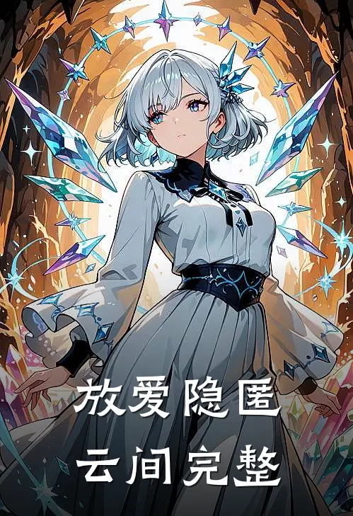 放爱隐匿云间完整