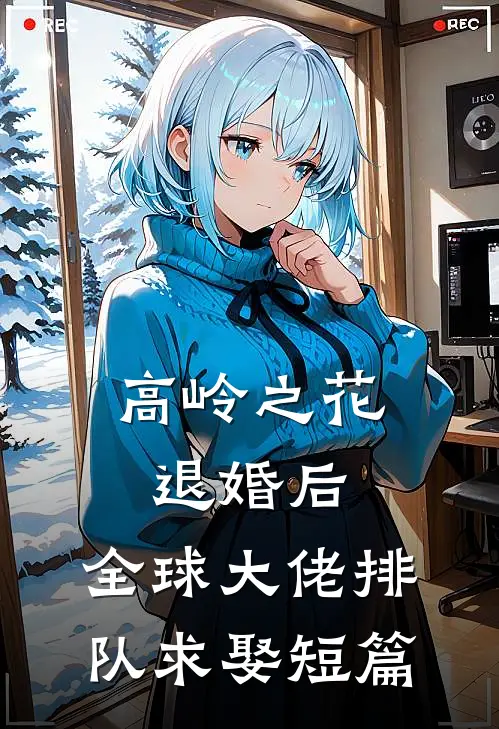 高岭之花退婚后，全球大佬排队求娶短篇