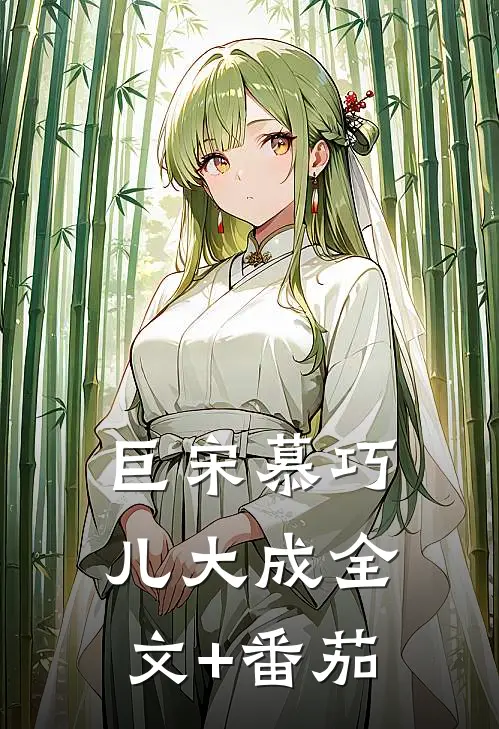 巨宋慕巧儿大成全文+番茄