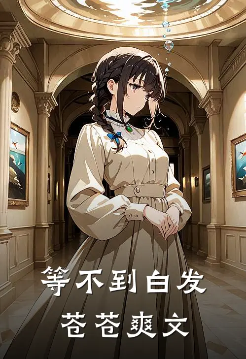 等不到白发苍苍爽文