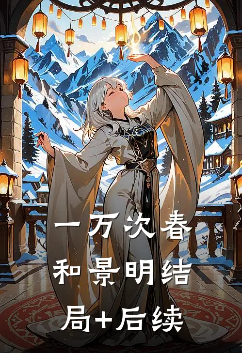 一万次春和景明结局+后续