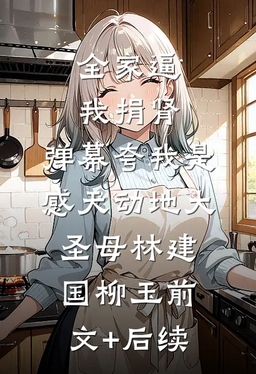 全家逼我捐肾，弹幕夸我是感天动地大圣母林建国柳玉前文+后续