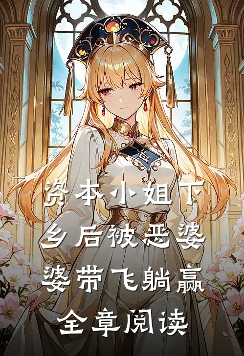 资本小姐下乡后被恶婆婆带飞躺赢全章阅读