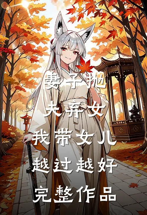 妻子抛夫弃女，我带女儿越过越好完整作品