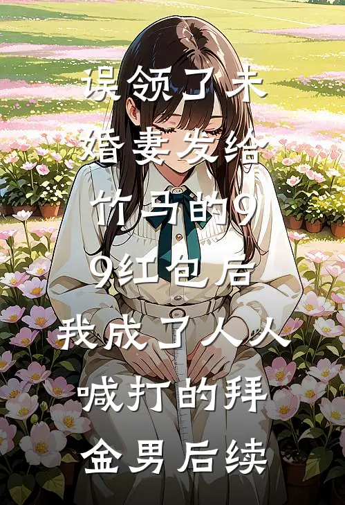 误领了未婚妻发给竹马的99红包后，我成了人人喊打的拜金男后续