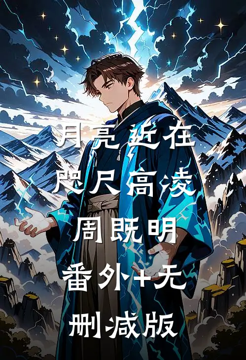 月亮近在咫尺高凌周既明:番外+无删减版