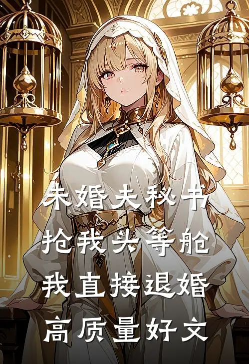 未婚夫秘书抢我头等舱，我直接退婚高质量好文