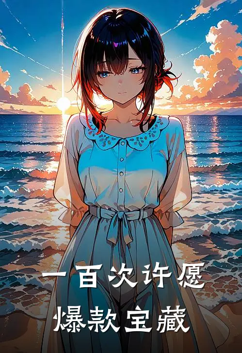 一百次许愿爆款宝藏