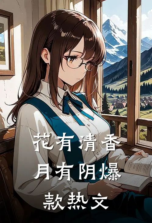 花有清香月有阴爆款热文