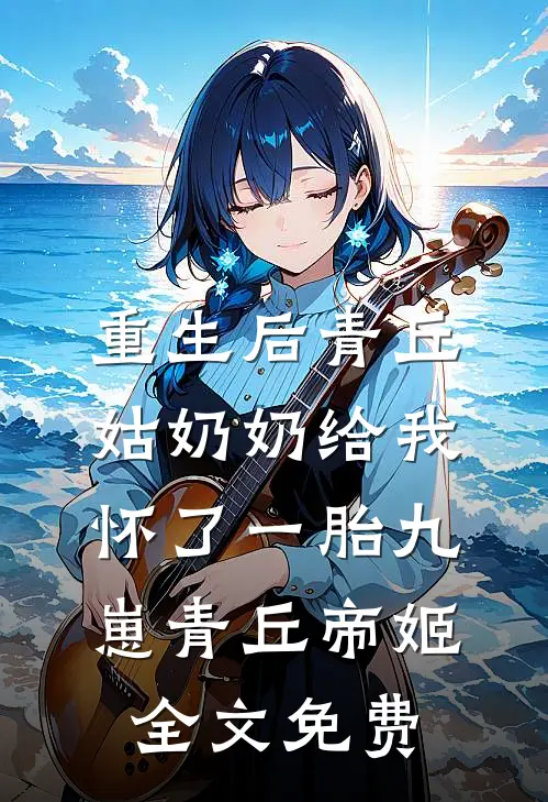 重生后青丘姑奶奶给我怀了一胎九崽青丘帝姬全文免费