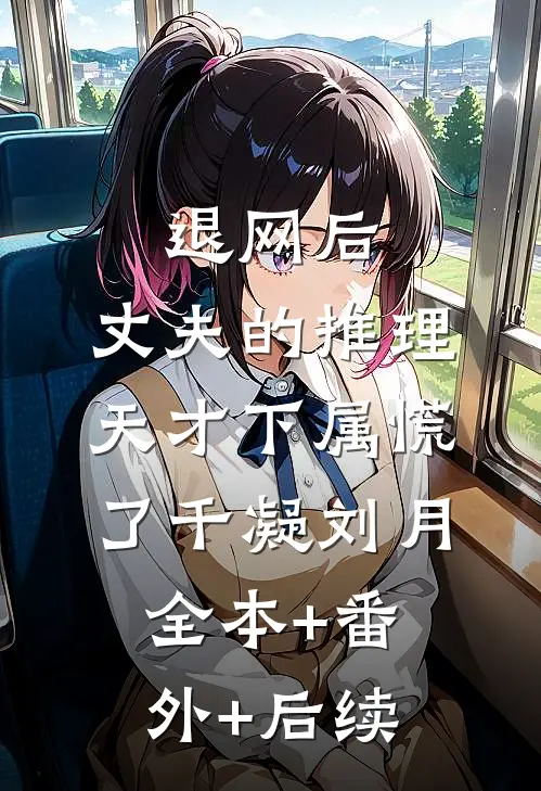 退网后，丈夫的推理天才下属慌了千凝刘月全本+番外+后续