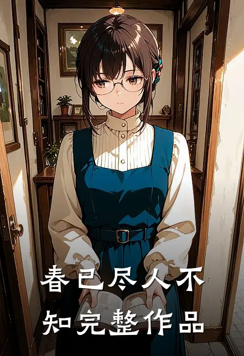 春已尽人不知完整作品