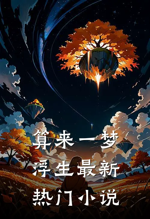 算来一梦浮生最新热门小说
