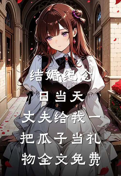 结婚纪念日当天，丈夫给我一把瓜子当礼物全文免费