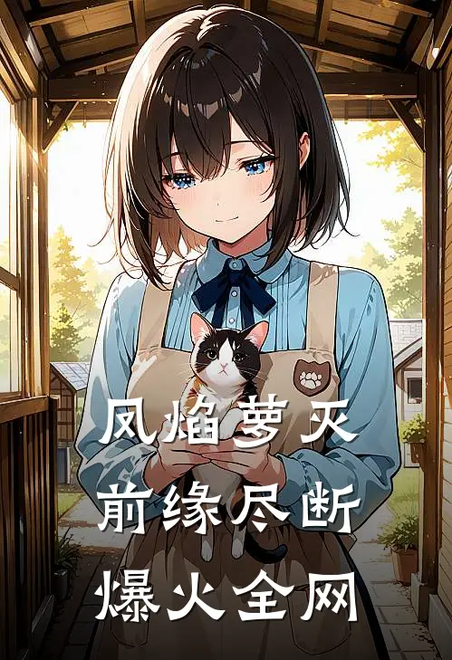 凤焰萝灭，前缘尽断爆火全网