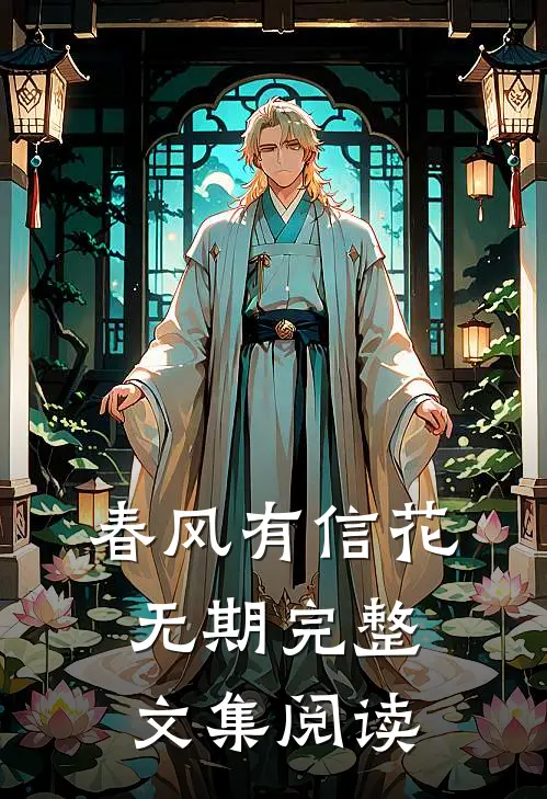 春风有信花无期完整文集阅读