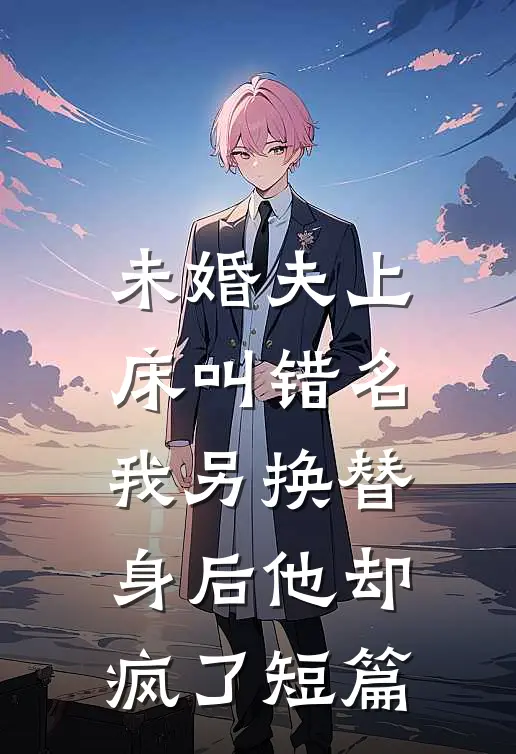 未婚夫上床叫错名，我另换替身后他却疯了短篇