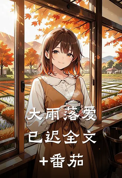 大雨落爱已迟全文+番茄