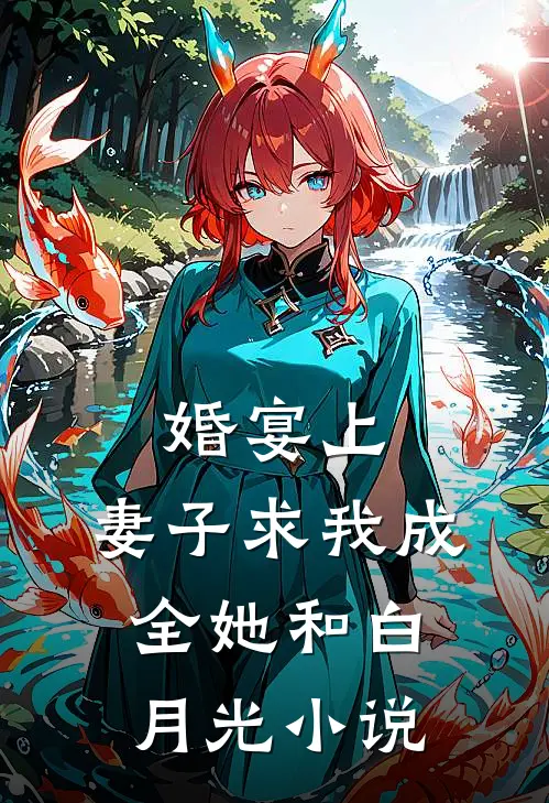 婚宴上，妻子求我成全她和白月光小说