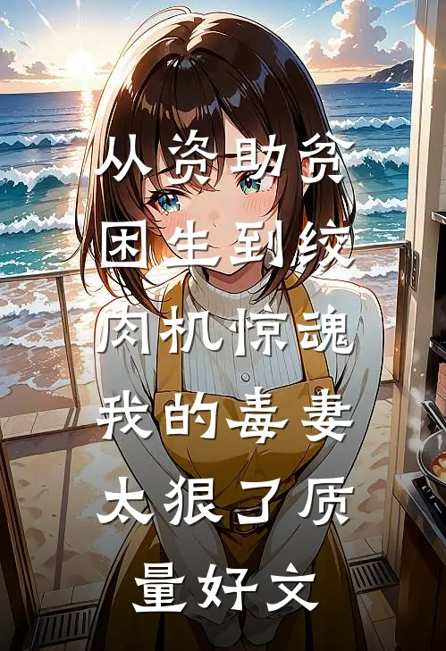 从资助贫困生到绞肉机惊魂：我的毒妻太狠了质量好文