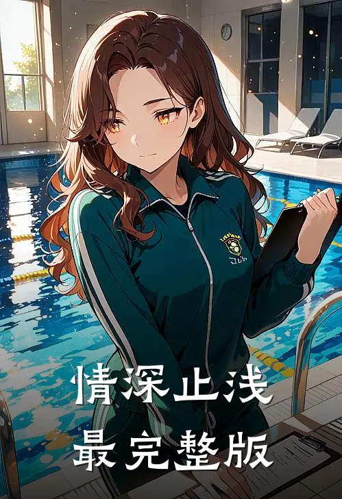 情深止浅最完整版