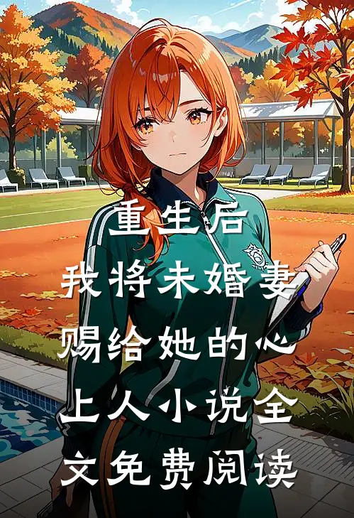 重生后，我将未婚妻赐给她的心上人小说全文免费阅读