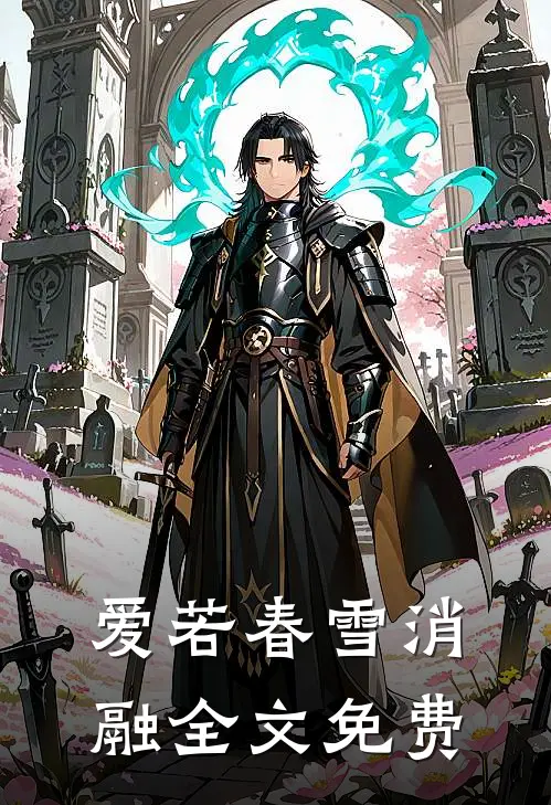 爱若春雪消融全文免费