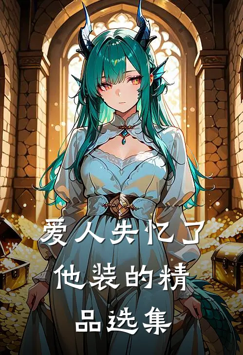 爱人失忆了，他装的精品选集