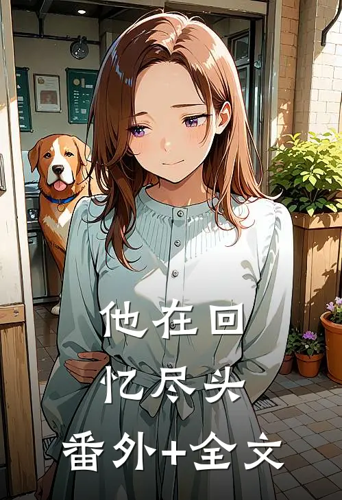 他在回忆尽头:(番外)+(全文)