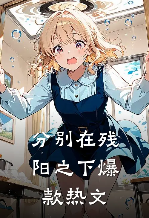 分别在残阳之下爆款热文