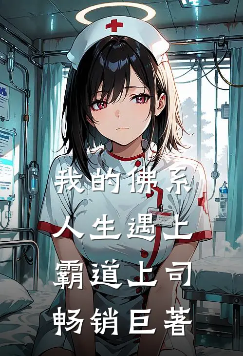我的佛系人生遇上霸道上司畅销巨著