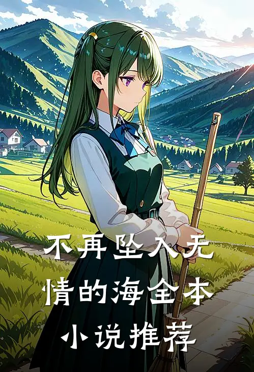 不再坠入无情的海全本小说推荐