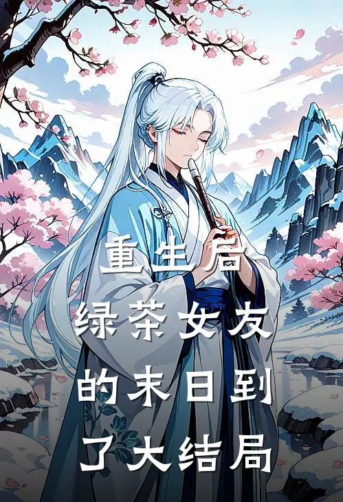 重生后，绿茶女友的末日到了大结局
