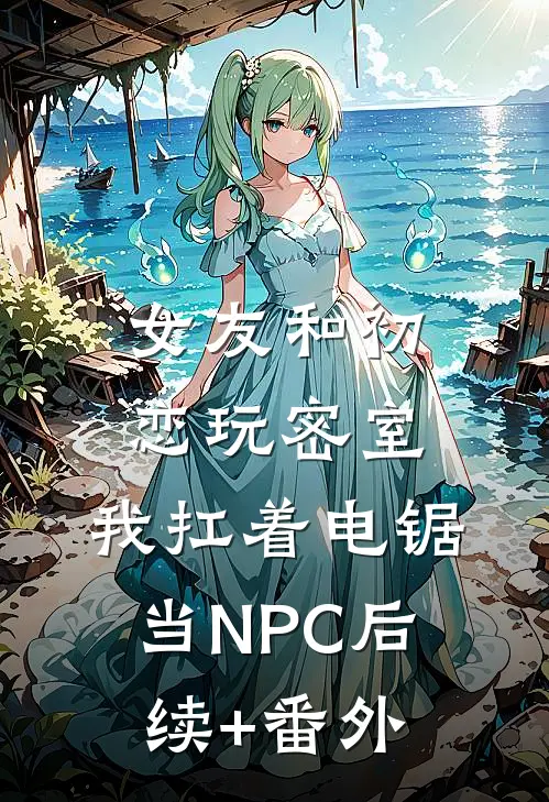 女友和初恋玩密室，我扛着电锯当NPC后续+番外