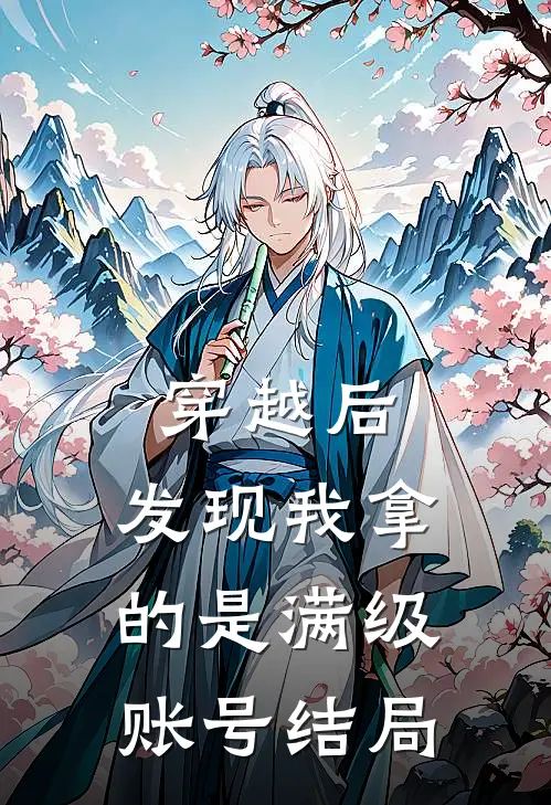 穿越后，发现我拿的是满级账号结局