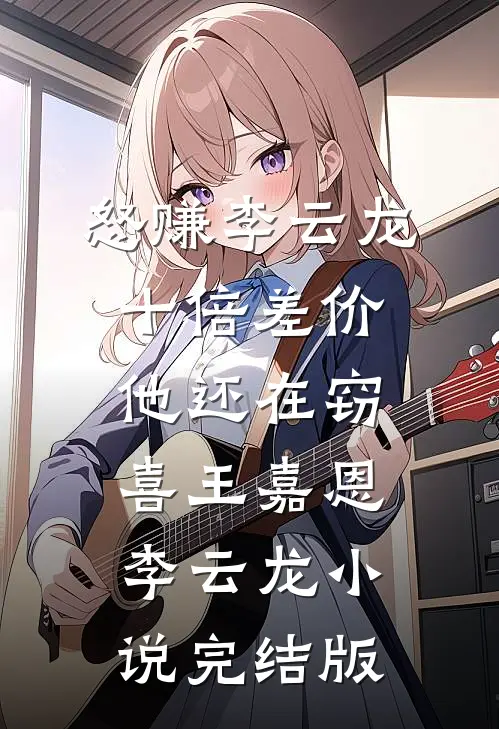 怒赚李云龙十倍差价，他还在窃喜王嘉恩李云龙小说完结版