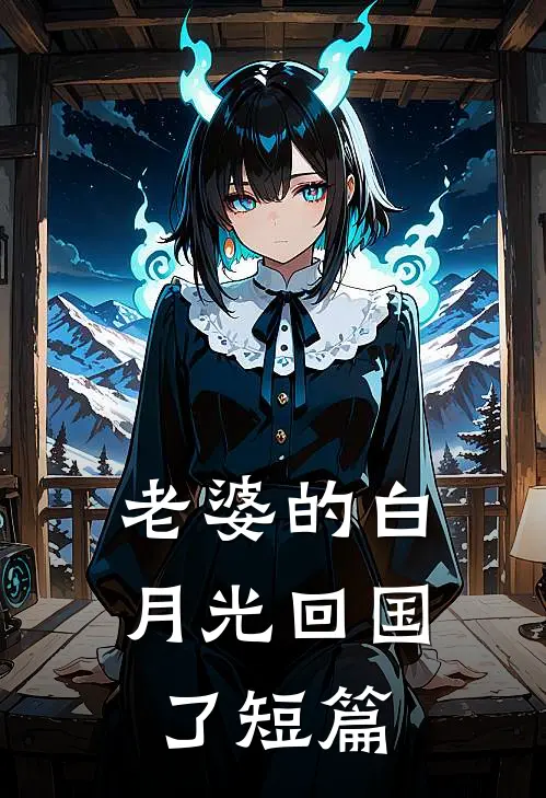 老婆的白月光回国了短篇