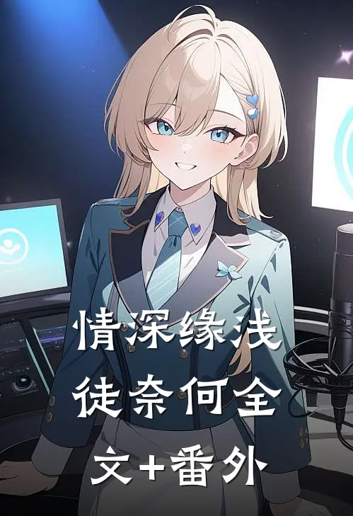 情深缘浅徒奈何全文+番外