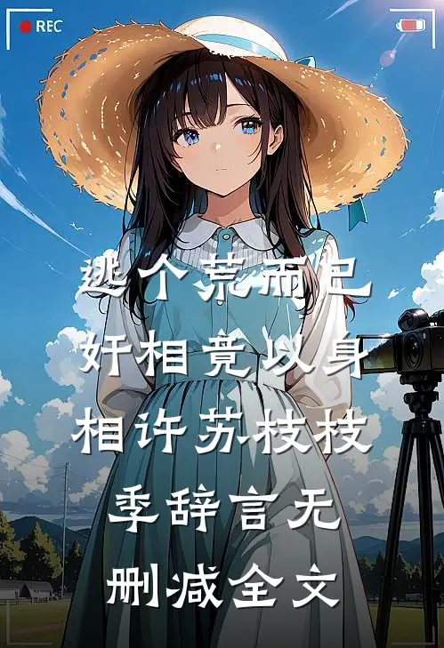 逃个荒而已，奸相竟以身相许苏枝枝季辞言无删减全文
