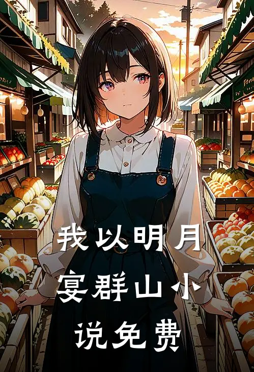 我以明月宴群山小说免费