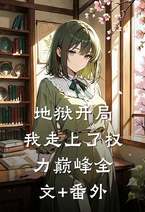 地狱开局，我走上了权力巅峰全文+番外