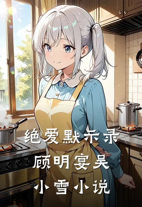 绝爱默示录顾明宴吴小雪小说