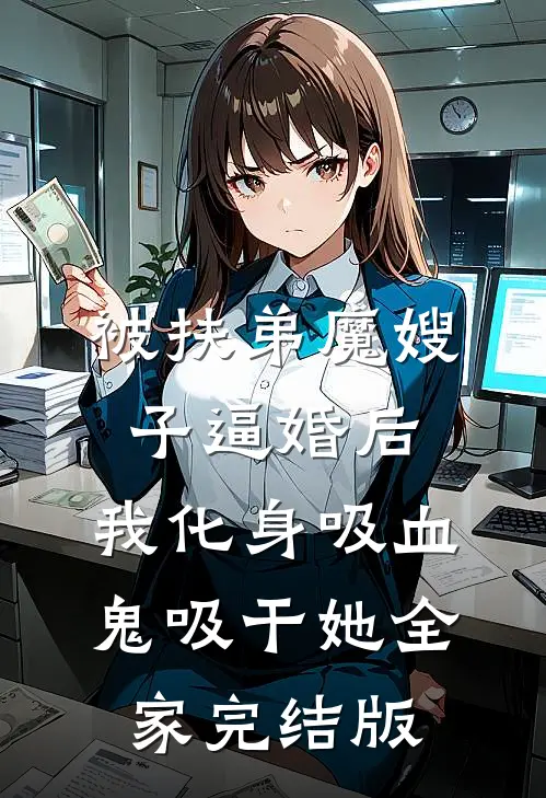 被扶弟魔嫂子逼婚后，我化身吸血鬼吸干她全家完结版