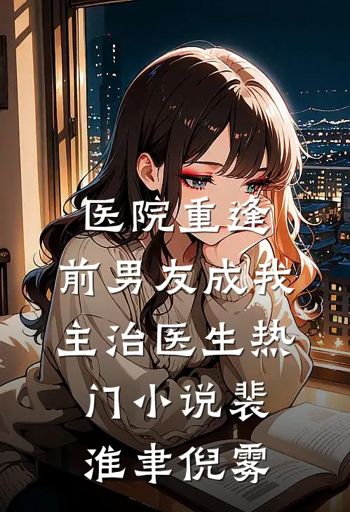 医院重逢，前男友成我主治医生热门小说裴淮聿倪雾