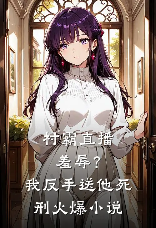 村霸直播羞辱？我反手送他死刑火爆小说