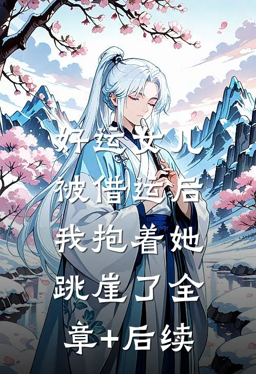 好运女儿被借运后，我抱着她跳崖了全章+后续