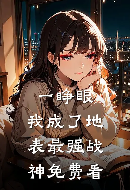 一睁眼，我成了地表最强战神免费看