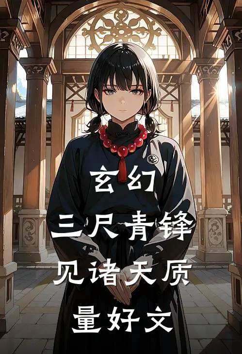 玄幻：三尺青锋见诸天质量好文